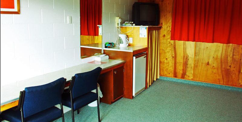 Vista Motor Lodge Wairoa Екстер'єр фото