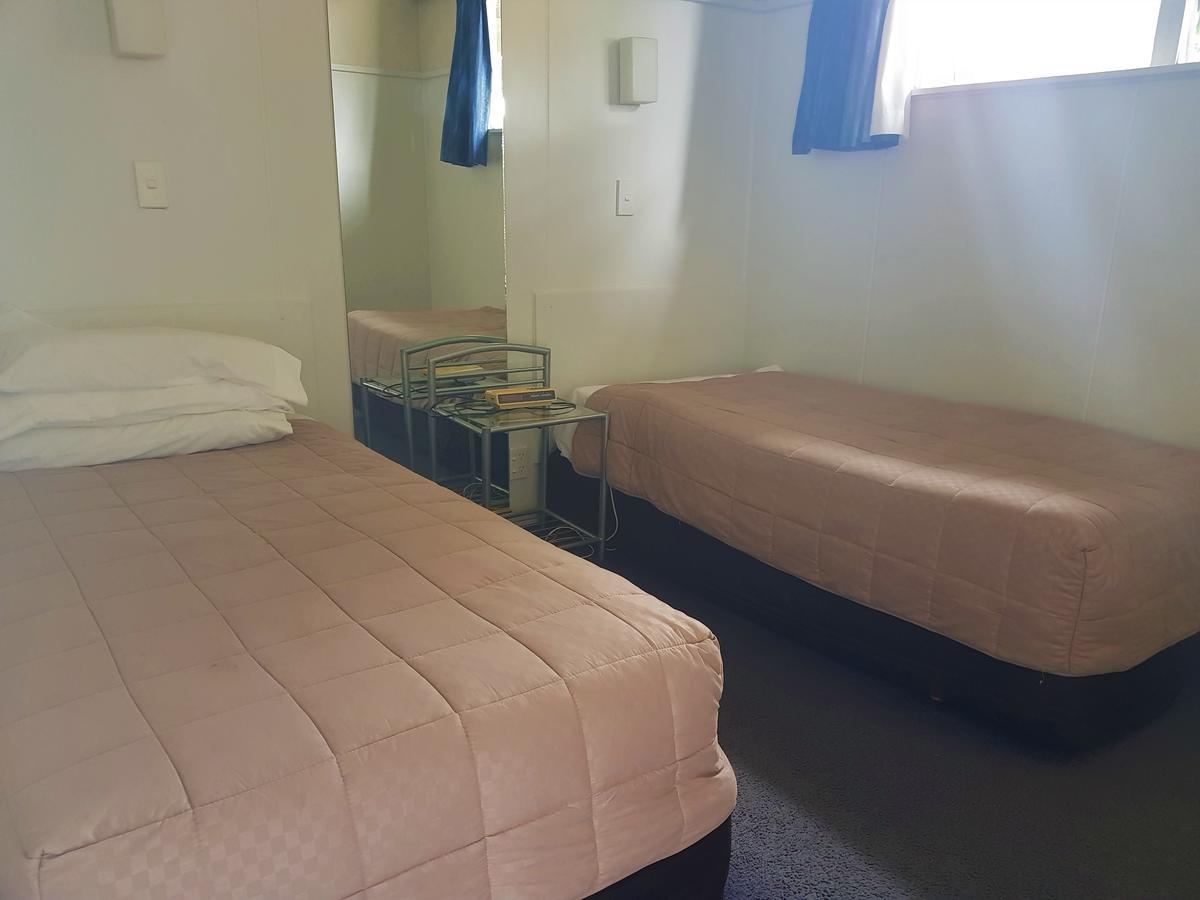 Vista Motor Lodge Wairoa Екстер'єр фото
