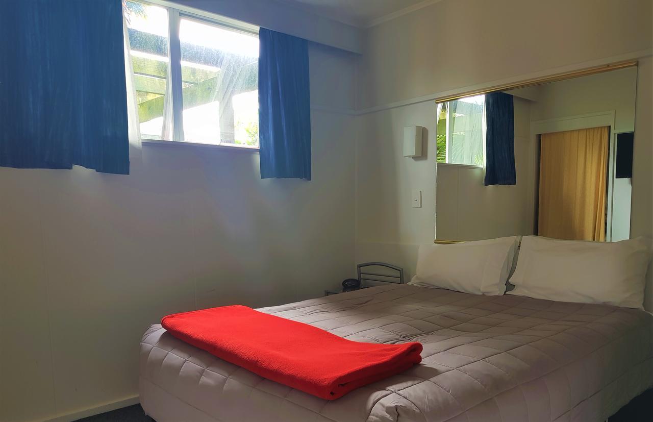 Vista Motor Lodge Wairoa Екстер'єр фото
